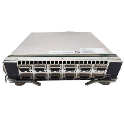 Dell Qlogic 12-Port 4X Ib Ddr Leaf Module | 220030-104-A