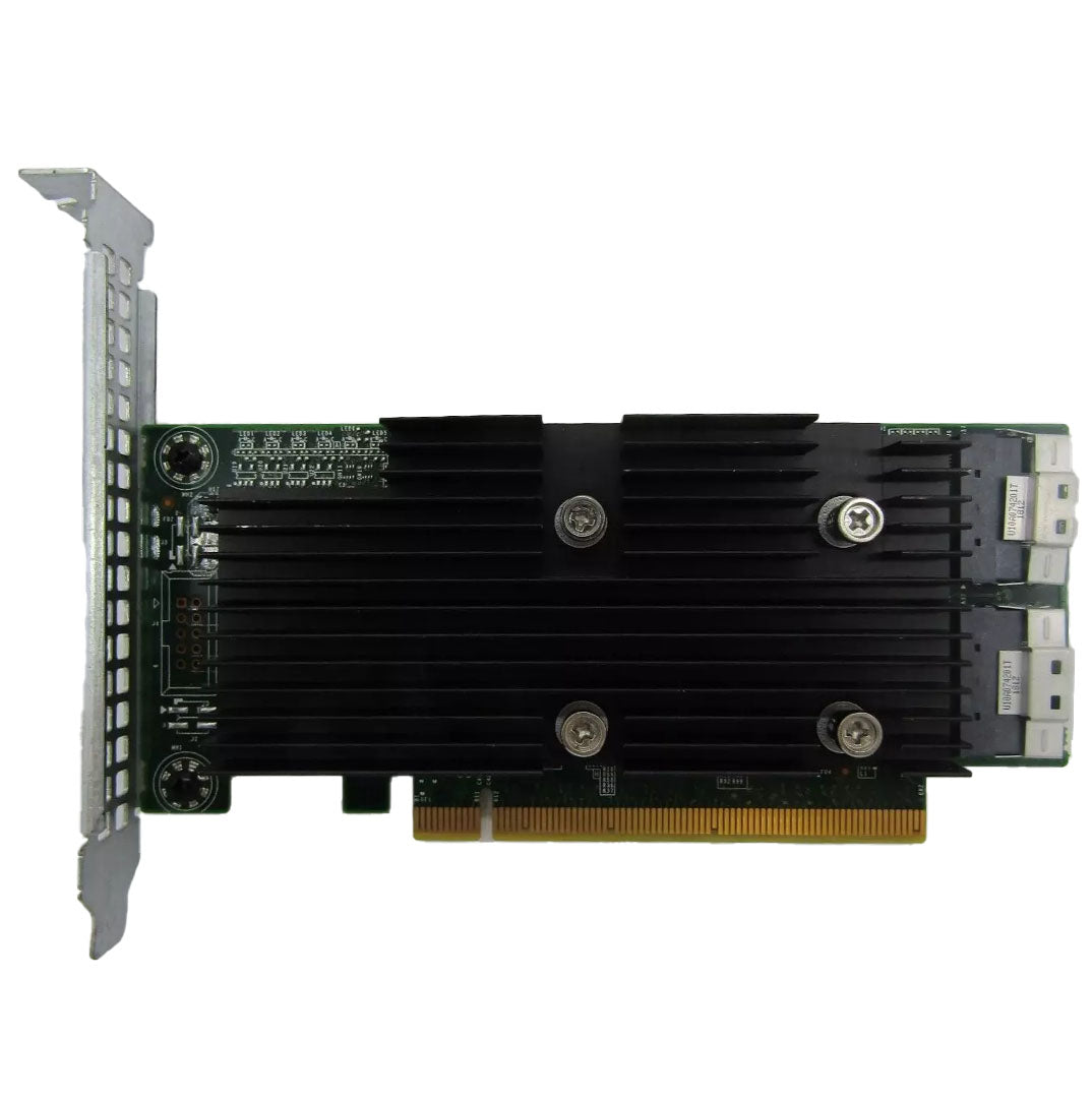 Dell 14th Gen PCIe Extender Bridge Card x16 PCI-e Adapter FH | YN9K8