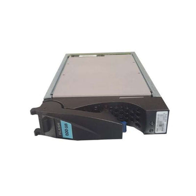 Emc 3.5" 400GB SAS 6Gbps SSD | V4-DS6FX-400