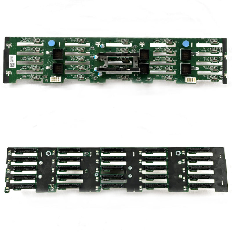 Dell VRTX 25x 2.5" SAS/SATA Backplane | 2CFWT