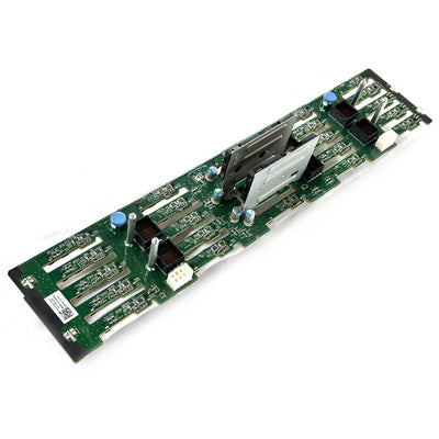 Dell VRTX 25x 2.5" SAS/SATA Backplane | 2CFWT