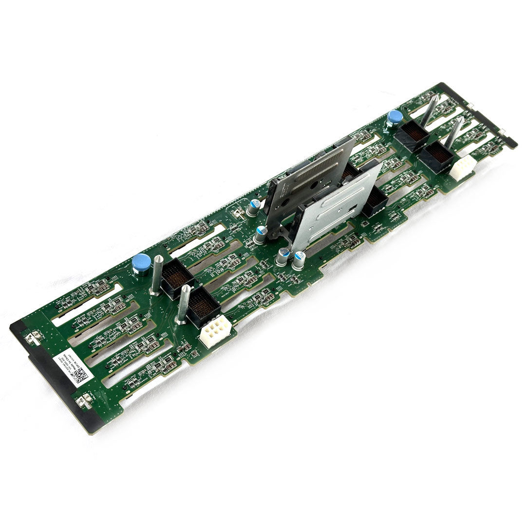 Dell VRTX 25x 2.5" SAS/SATA Backplane | 2CFWT