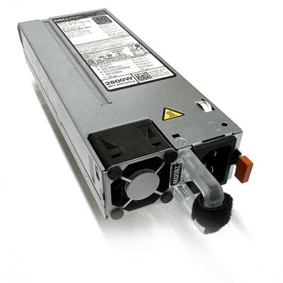 Dell PowerEdge Titanium 80+ EPP 2800W 86mm Power Supply Unit (PSU) | P56GH