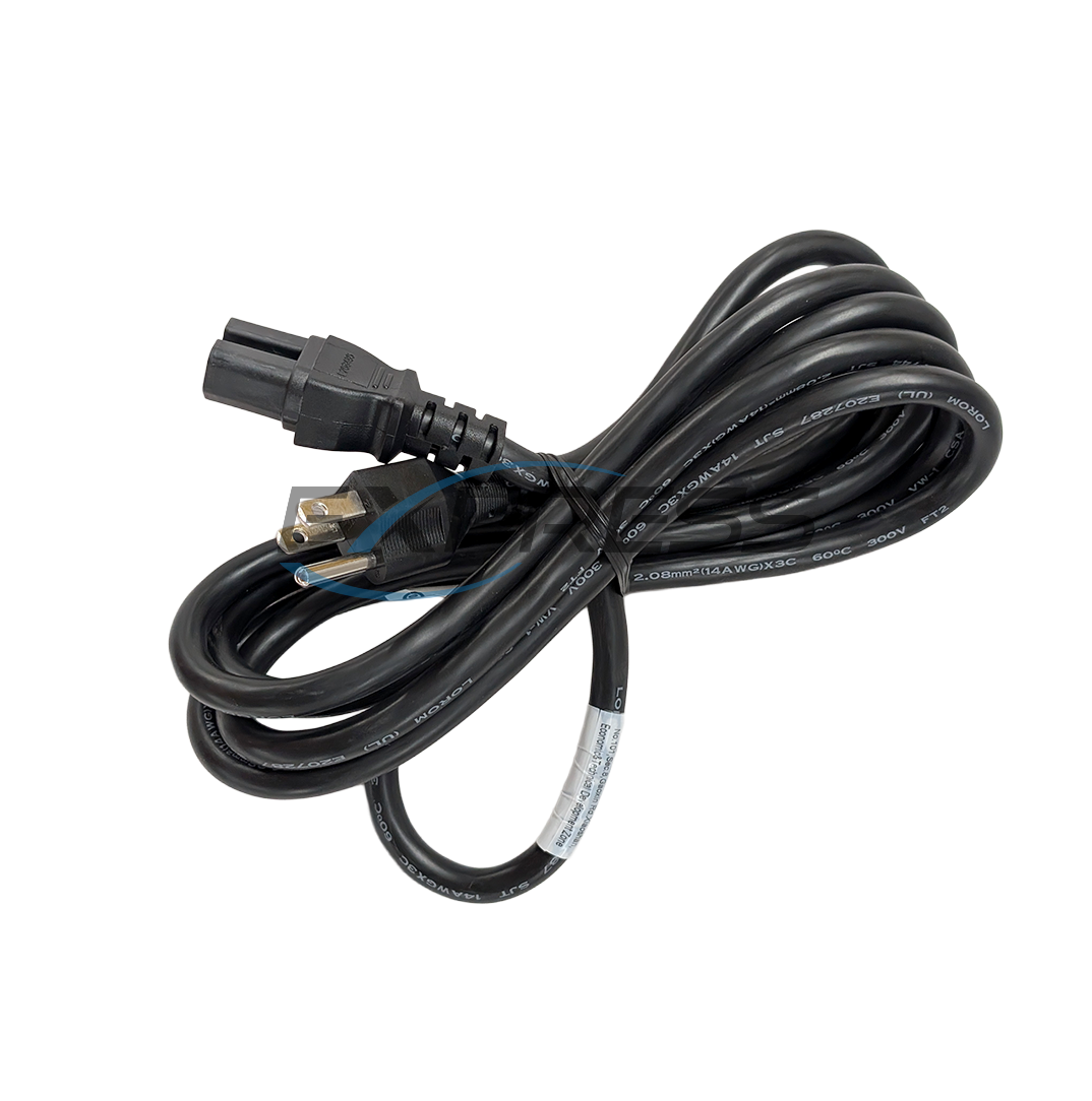 5-15P to C15 6FT Power Cable | 29-1556