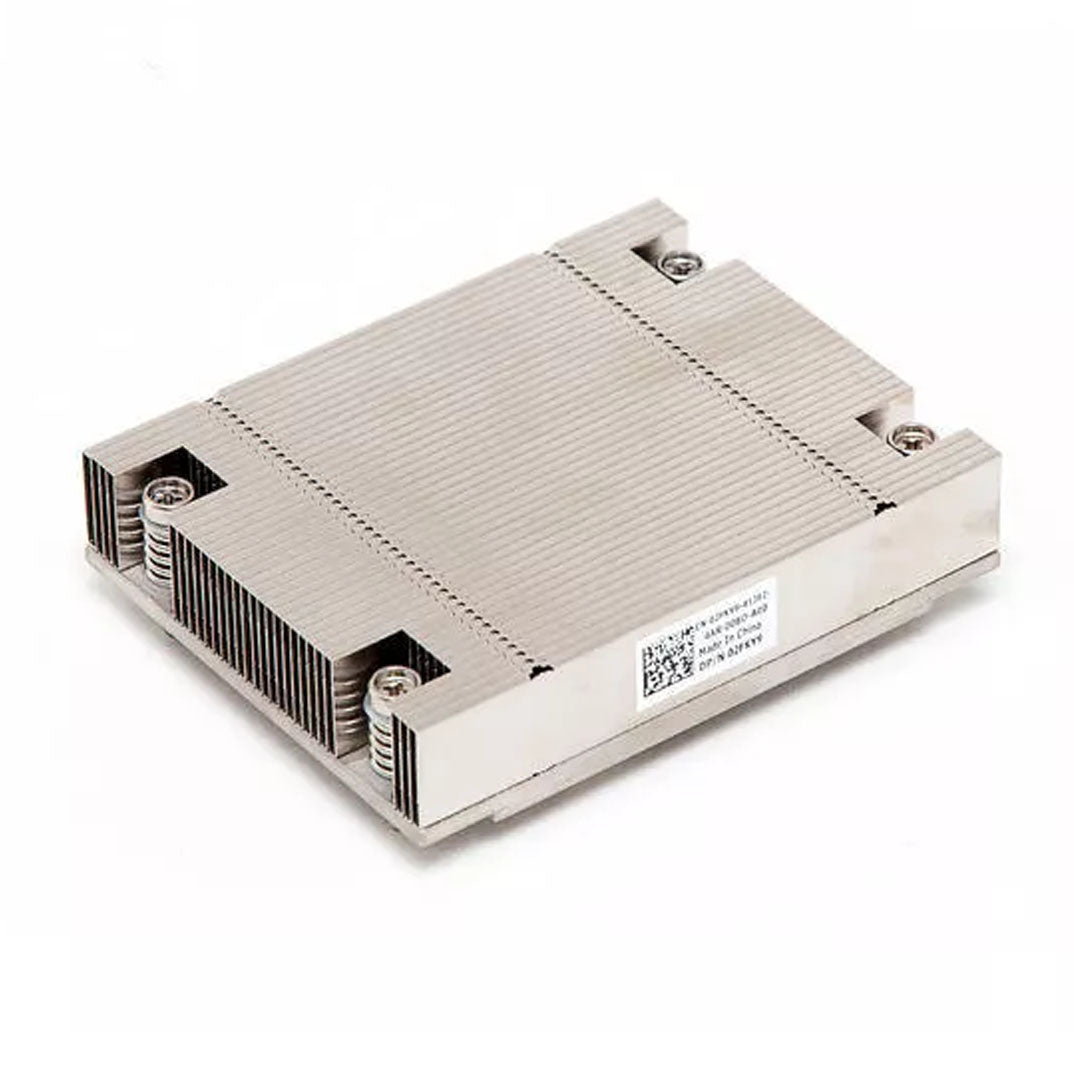 Dell R430 (G13) 135W Standard Heatsink | 2FKY9