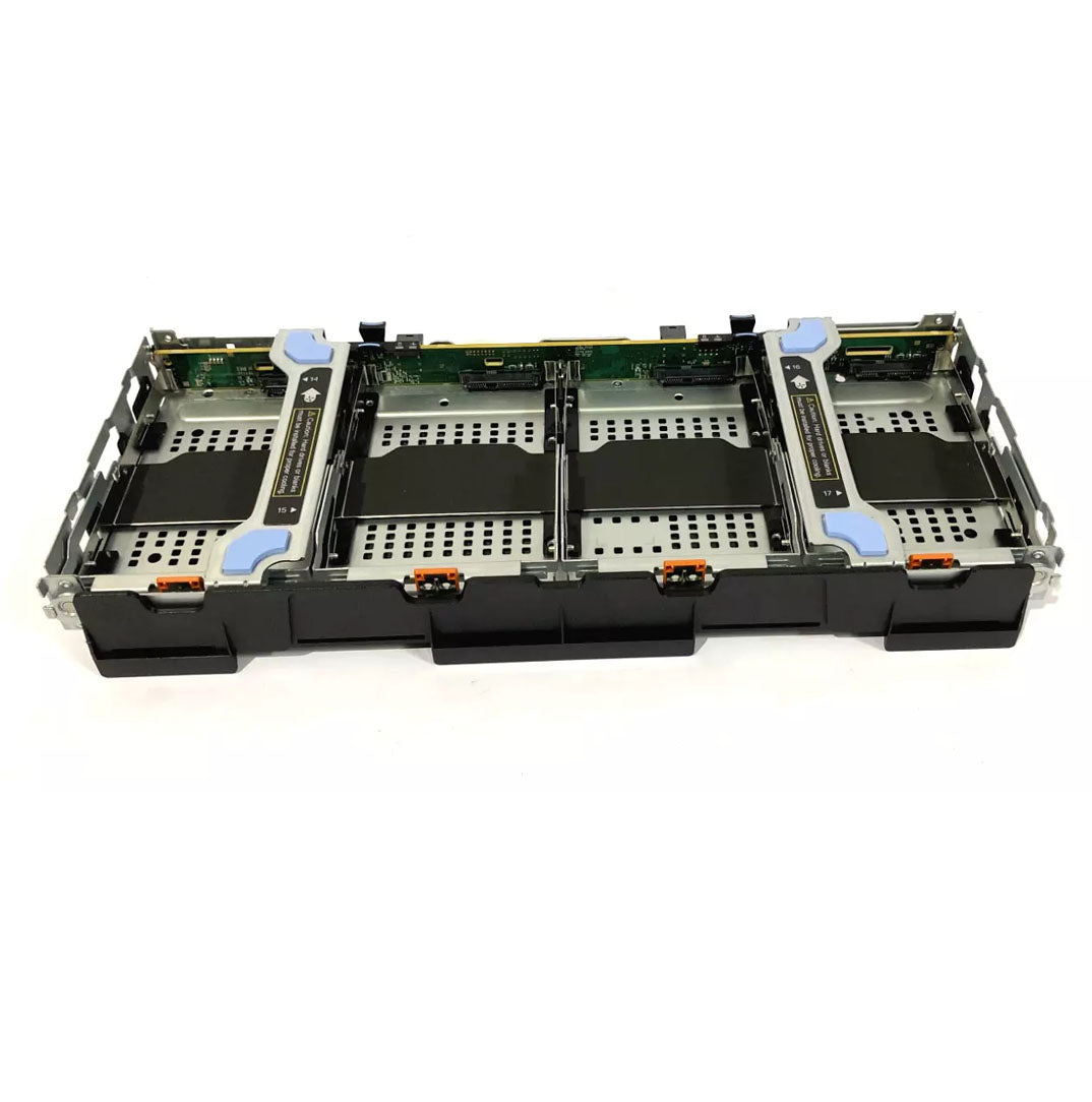 Dell Mid Drive Tray 4x 3.5" | 4FHR4