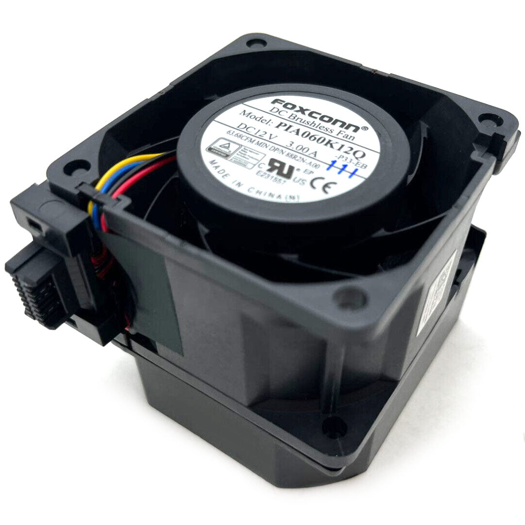 Dell High Performance 60MM Cooling Fan | 2ND0R