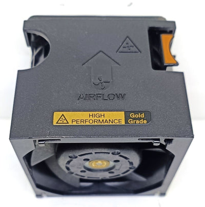 Dell Poweredge R760 High Performance Gold Fan | 2X4XN