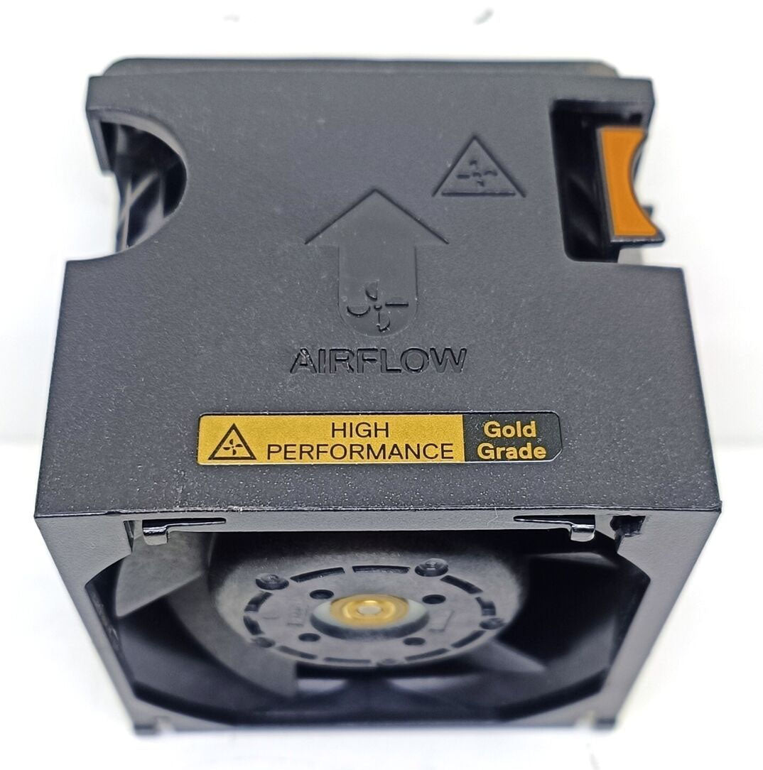 Dell Poweredge R770 High Performance Gold Fan