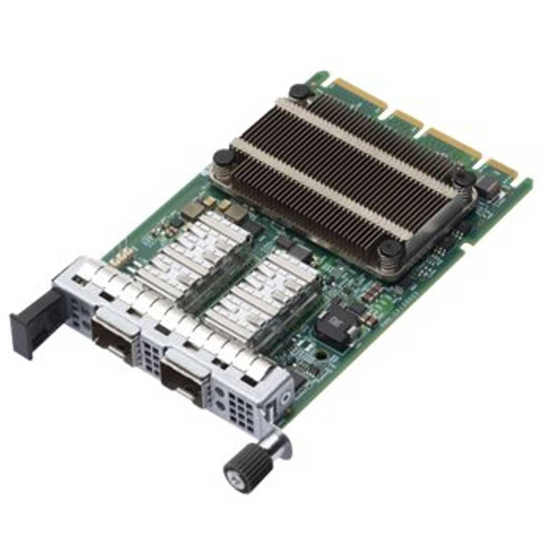 Dell Intel OCP 3.0 2x25GbE SFP28 | PMFM0