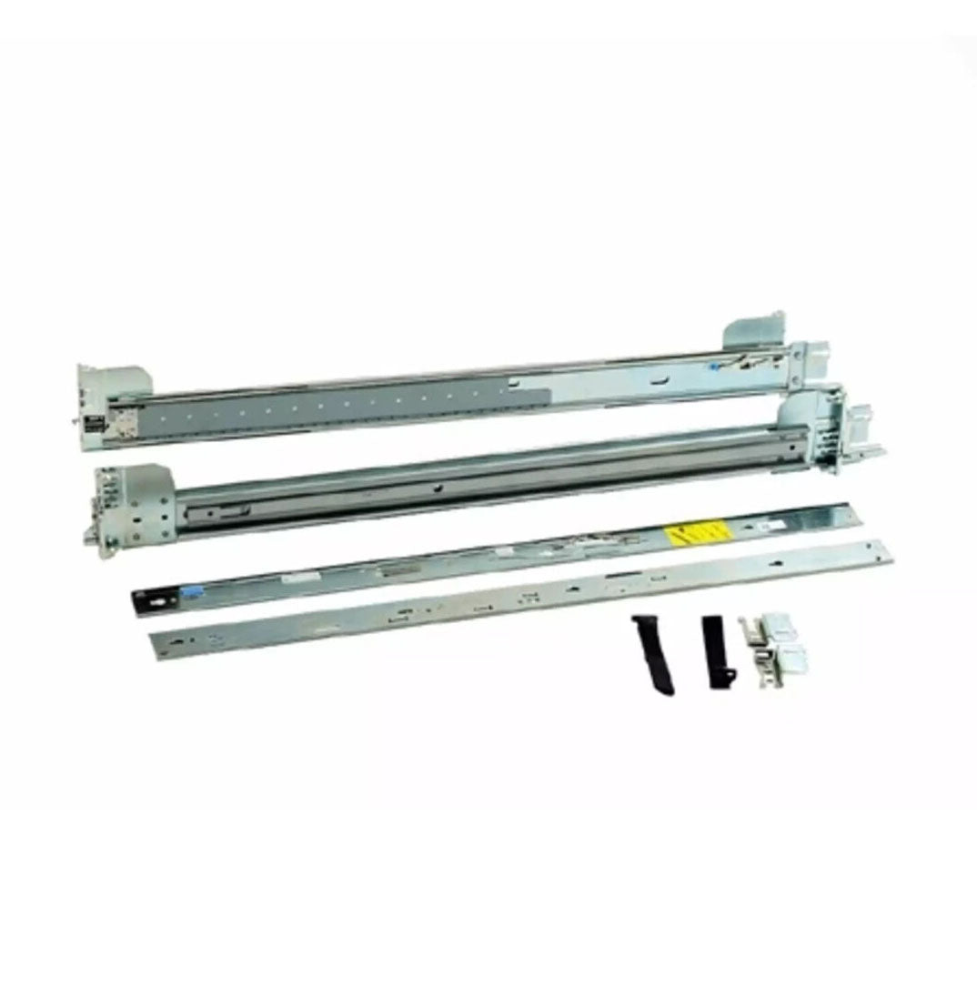 Dell Poweredge 2U Static Rail Kit | J78G9