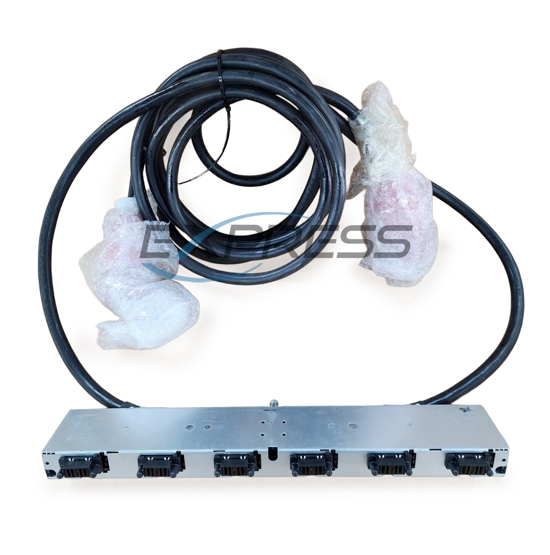 HPE Blc7000 Enclosures 3-Phase AC Input Power Cable | 413496-001