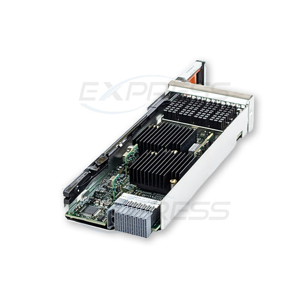 303-392-000A-06 - Quad Port 16GB FC v3 Adapter | EMC Unity XCED