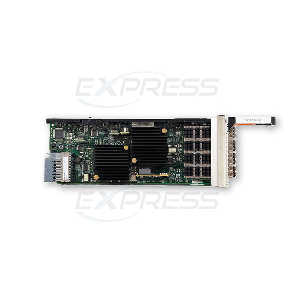 303-392-000A-06 - Quad Port 16GB FC v3 Adapter | EMC Unity XCED