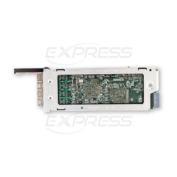 303-392-000A-06 - Quad Port 16GB FC v3 Adapter | EMC Unity XCED