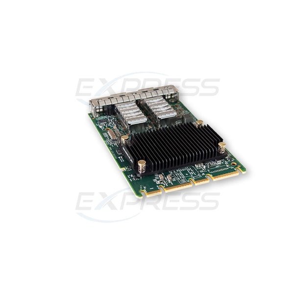 313Y1 - Broadcom 57414 2x 25GbE SFP28 OCP NIC | Dell PowerEdge Gen 17