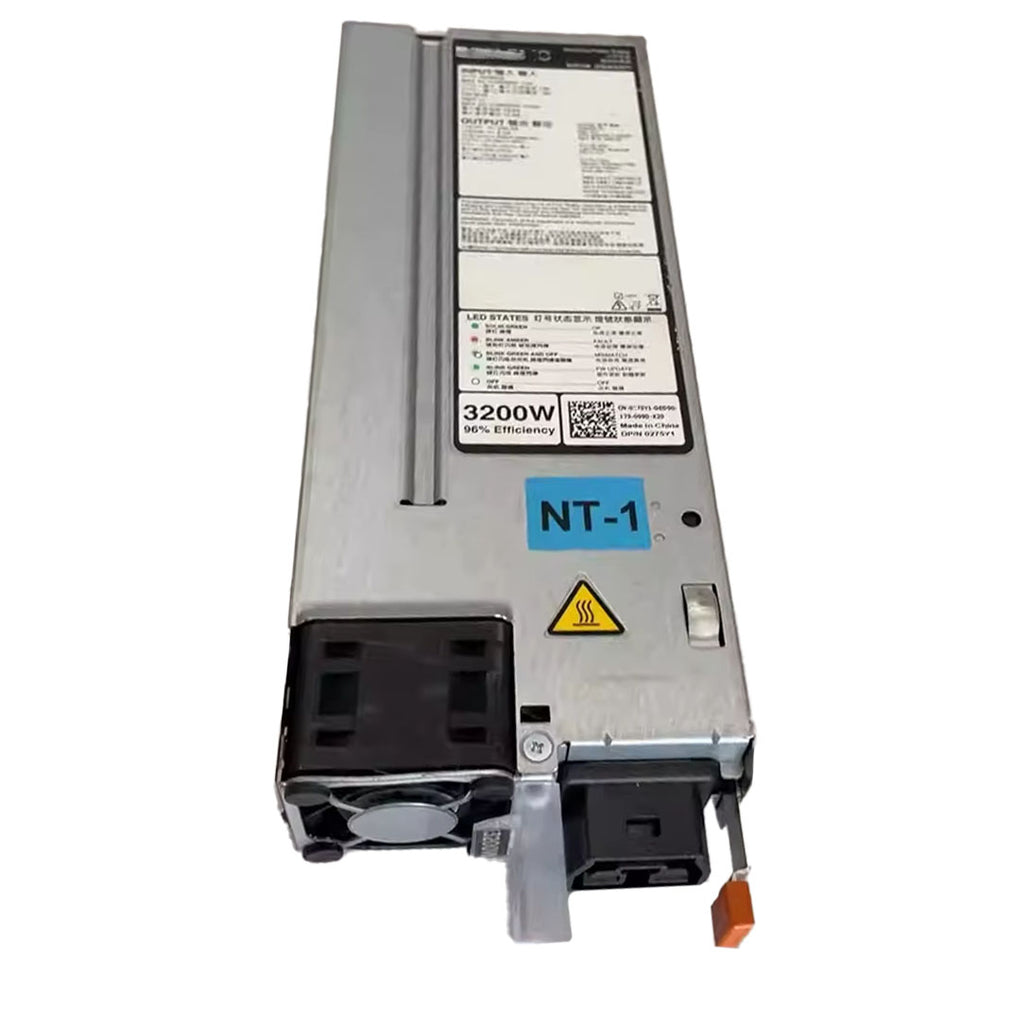 Dell Titanium 3200W 86mm Power Supply Unit (PSU) | 275Y1 - Express