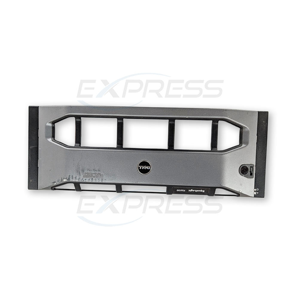 35MHF - PS6100 4U Bezel | Refurbished NetApp