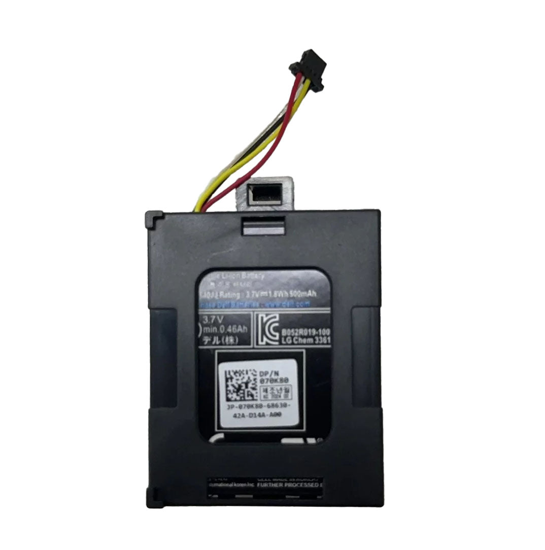 Dell Storage Controller PERC Battery | 37CT1