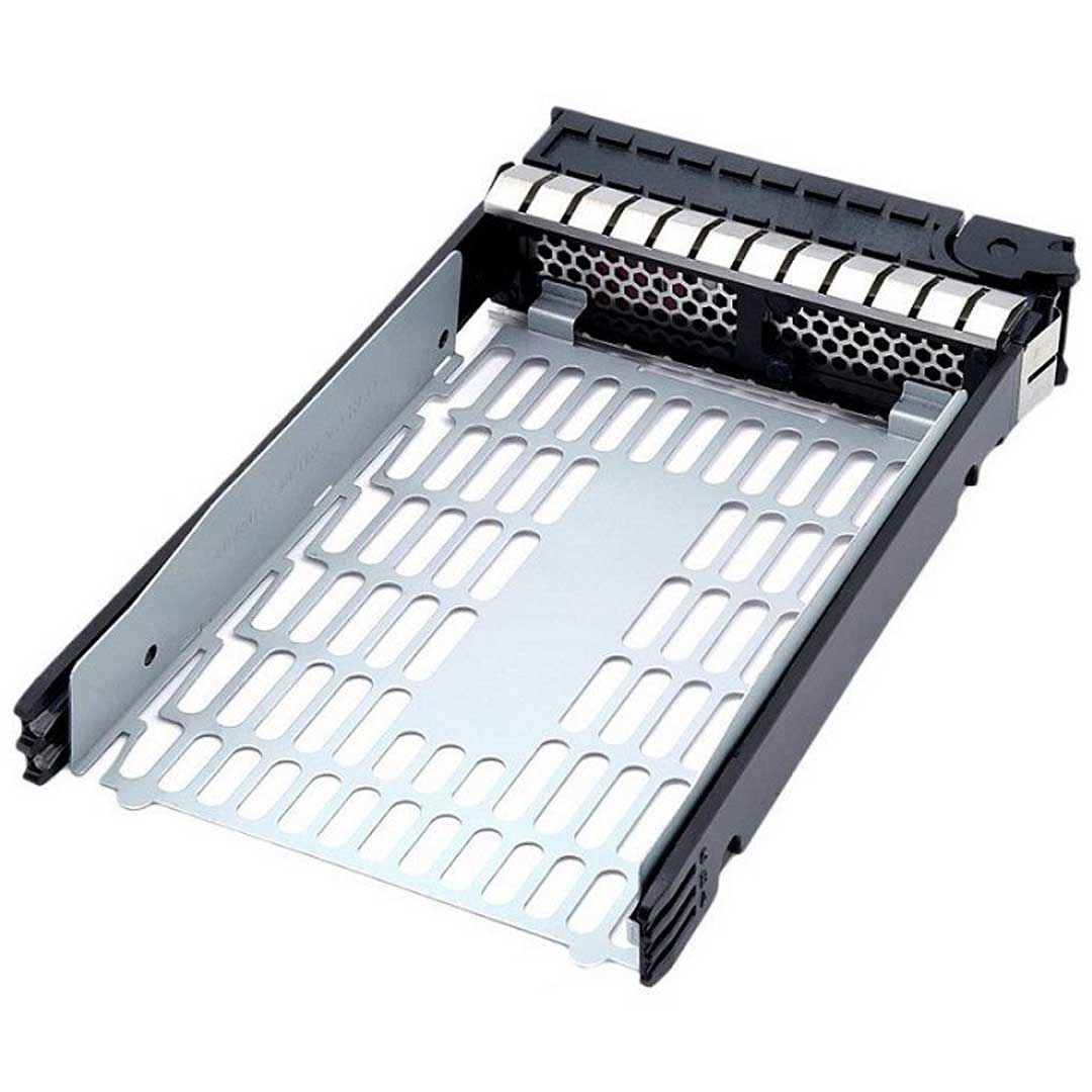 HPE Large Form Factor (LFF) HDD Blank Kit | 389015-001