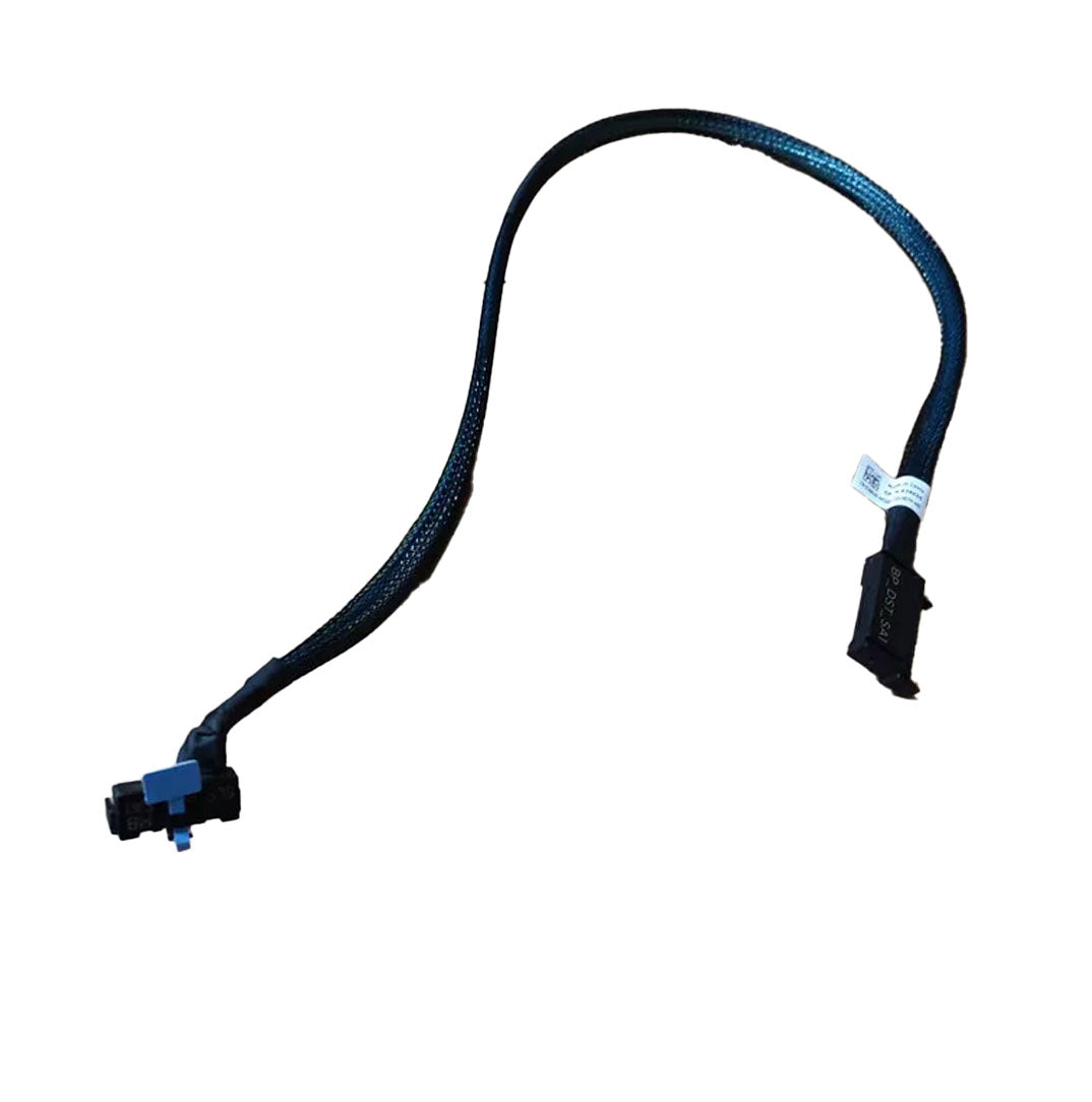 Dell Poweredge R450 4-Bay 3.5" SATA Backplane Data Cable | 38K66