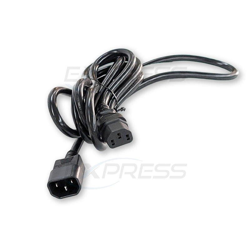 39M5377 - C13 - C14 10amp 9FT IEC | IBM