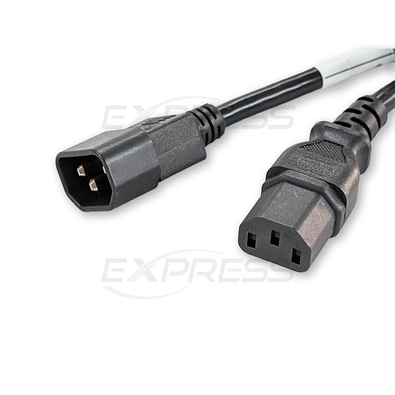 39M5377 - C13 - C14 10amp 9FT IEC | IBM