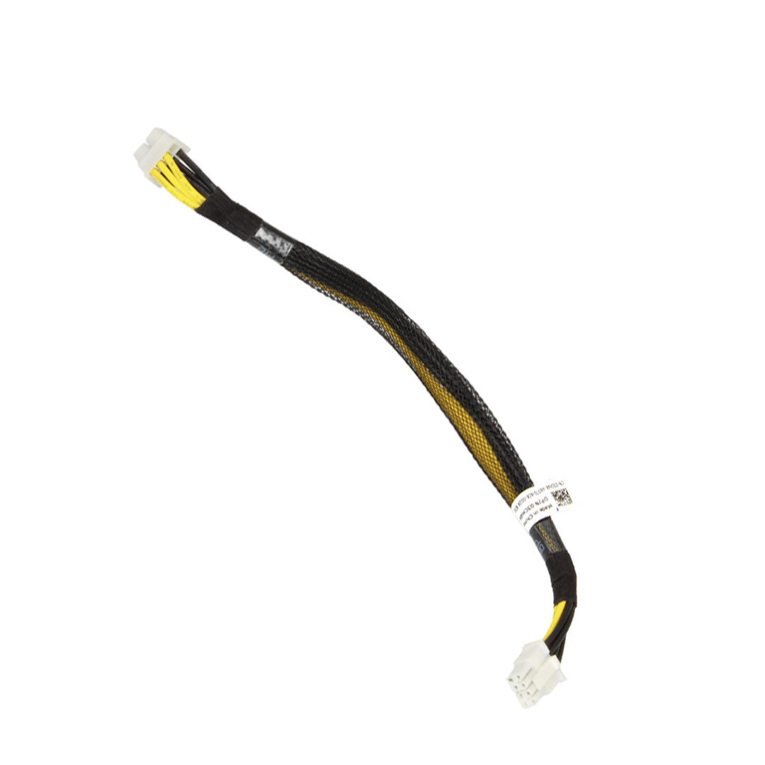 Dell R740Xd Mid LFF Backplane Power Cable | 3CH4K
