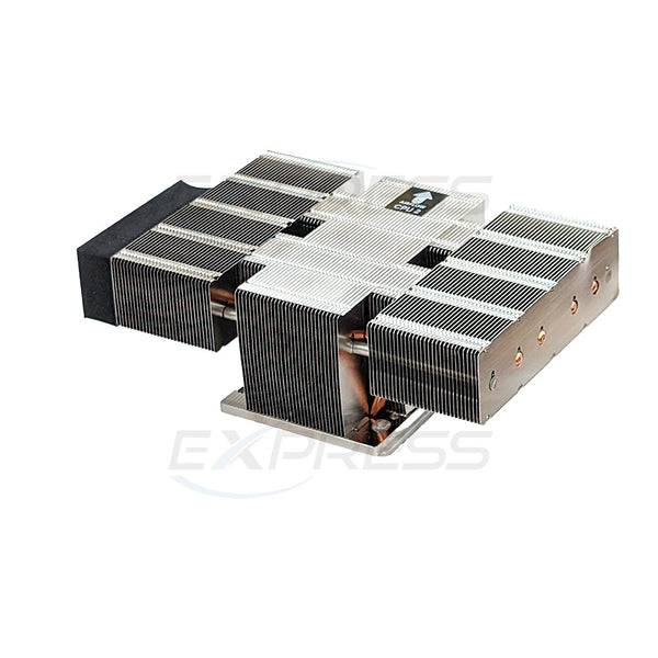 3CK4C - 2U CPU 2 High Performance 205W Heatsink | Dell (14G)