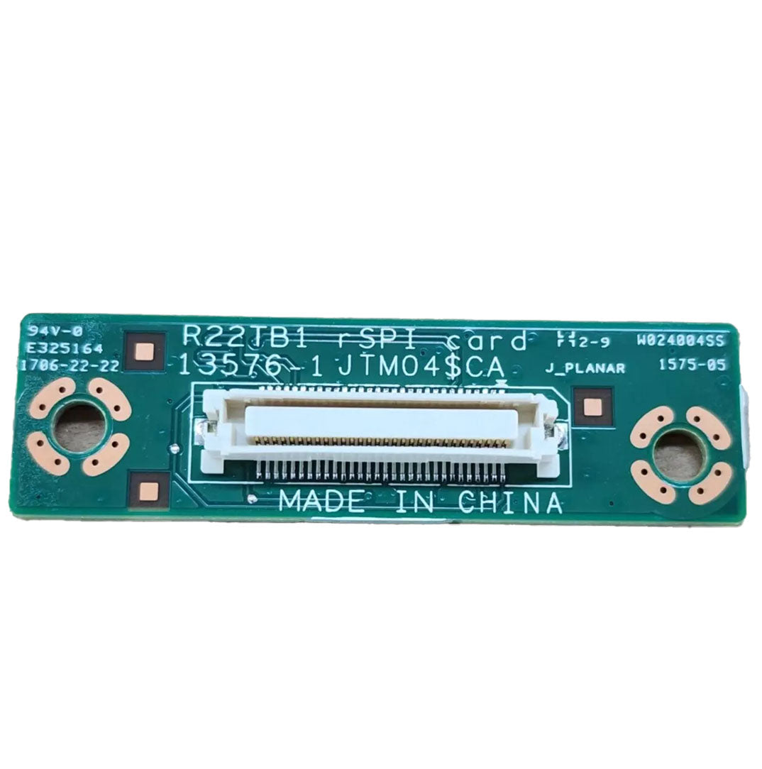 Dell 13th Gen RSPI Riser Card | 3J4K6