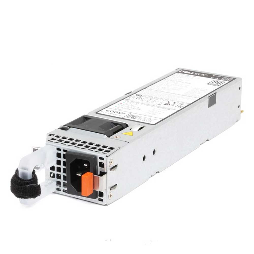 Dell Platinum 80+ 600W 60mm Power Supply Unit (PSU) | 3THTT