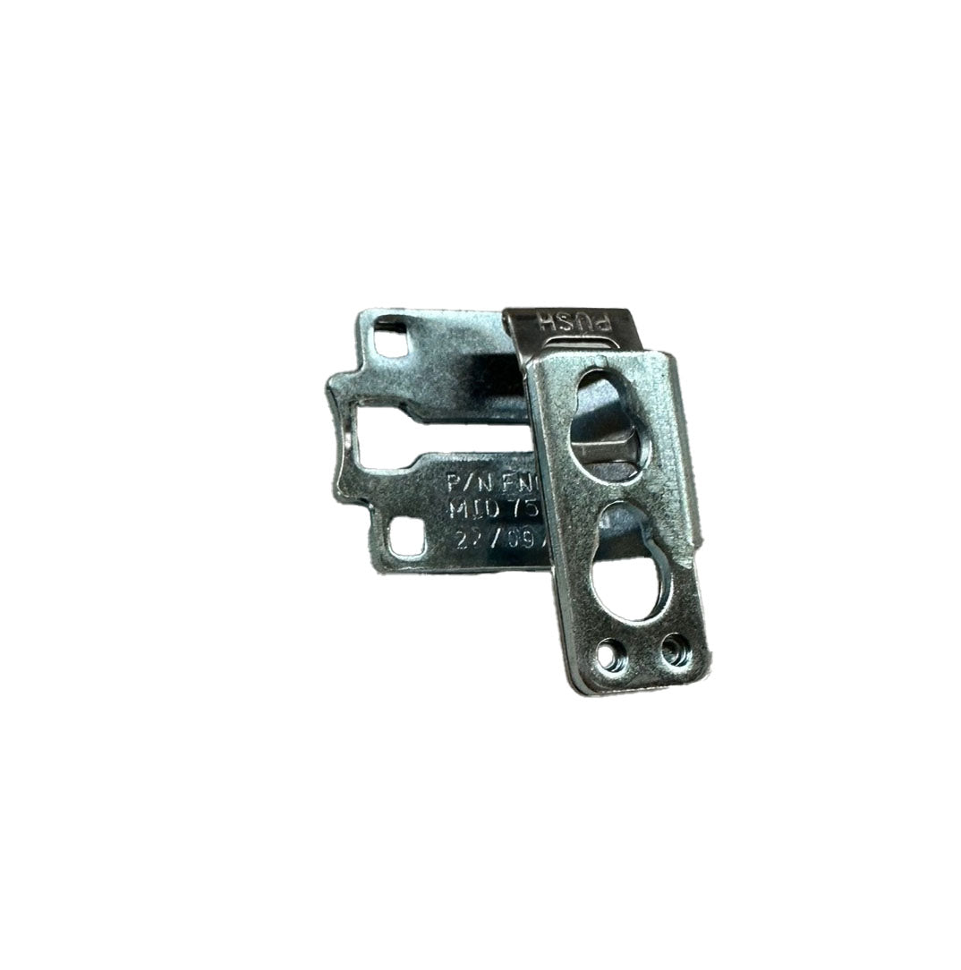 Dell 1U Right Mounting Bracket | 3V6X6