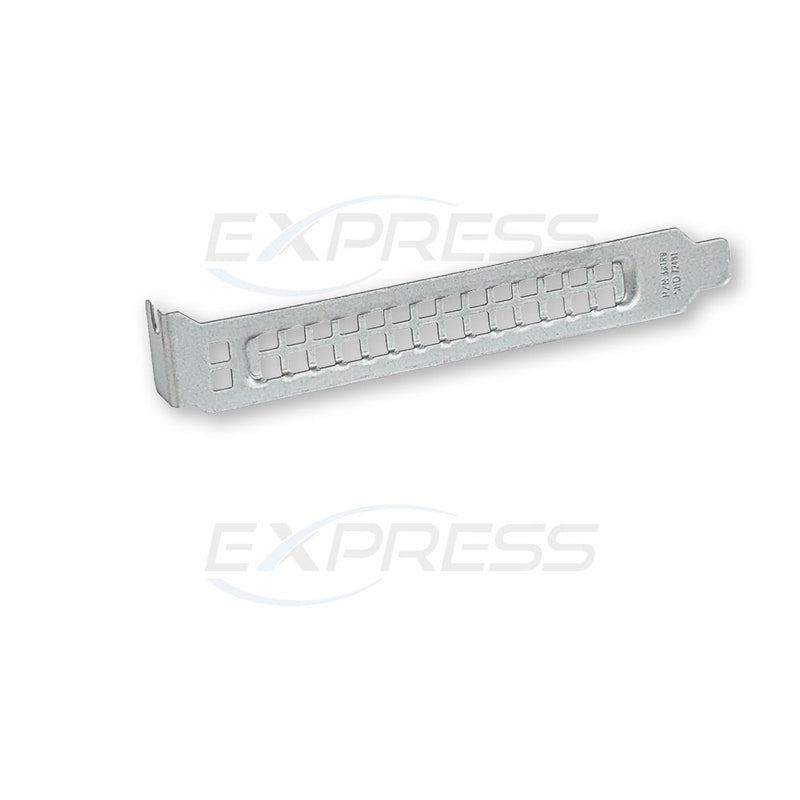 3WTR9 - Full Height Blank | Refurbished Dell