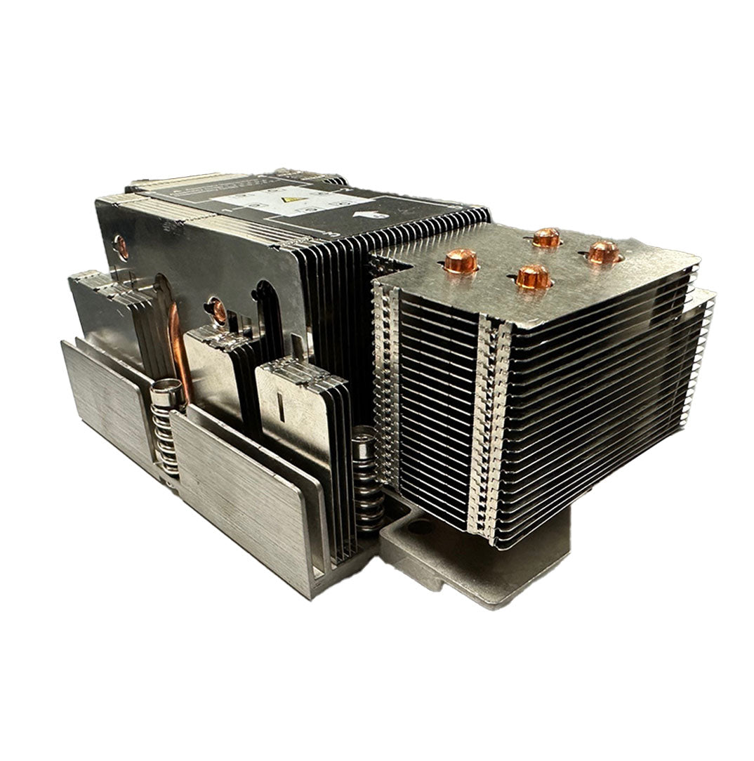 Dell R7625 2U High Performance Heat Sink | 3V23D