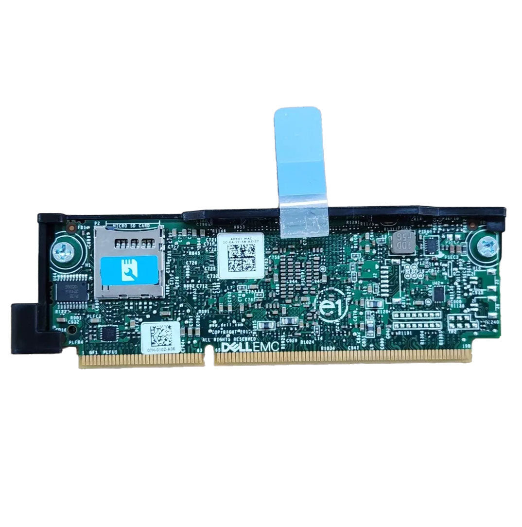 Dell MX740 Micro SD Reader Module | 405HT