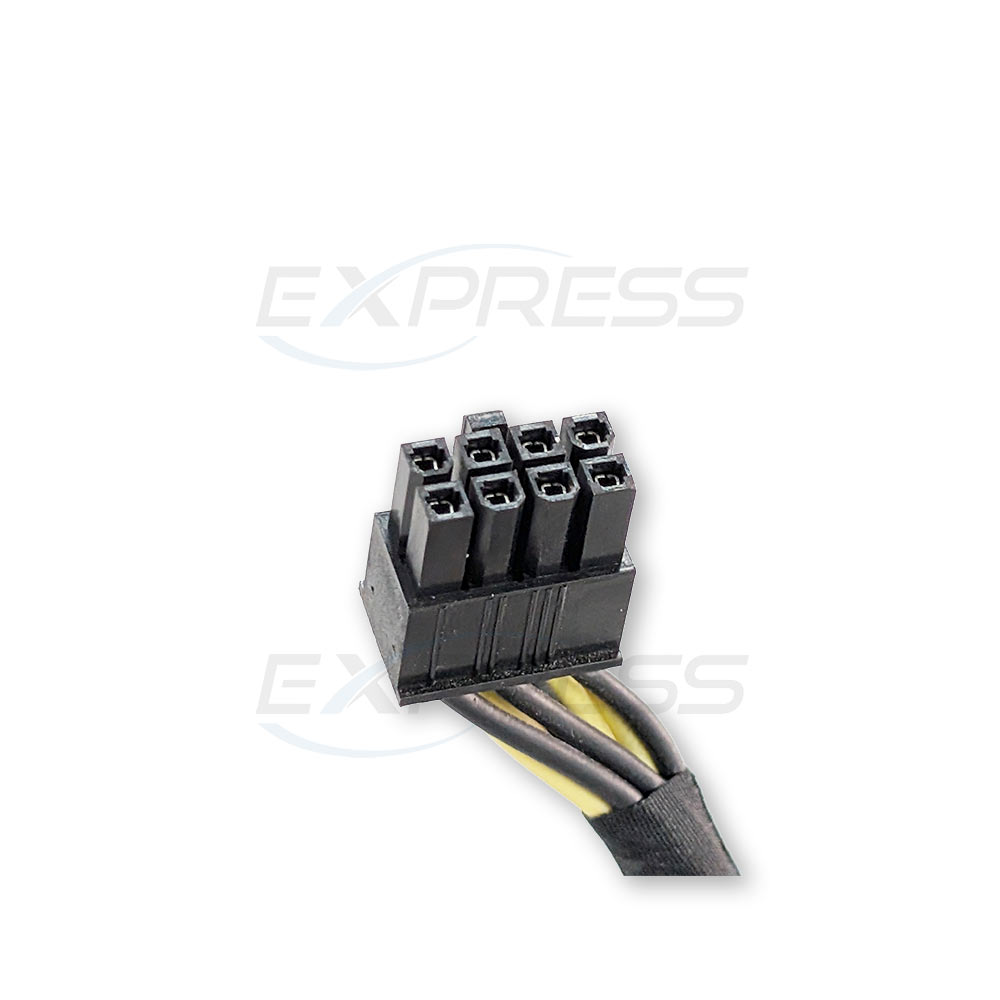 43FF0 - GPU Power Cable 8-Pin to 6-Pin + 6+2-Pin | Dell Precision 3930