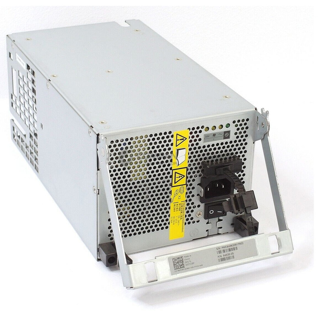 Equallogic 440W Power Supply | GTC8P