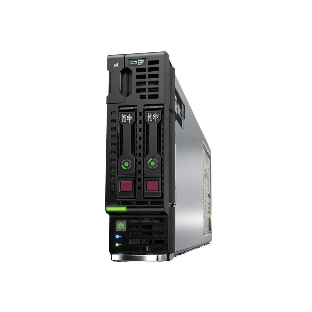 HPE ProLiant BL460c Gen9 CTO Server Blade