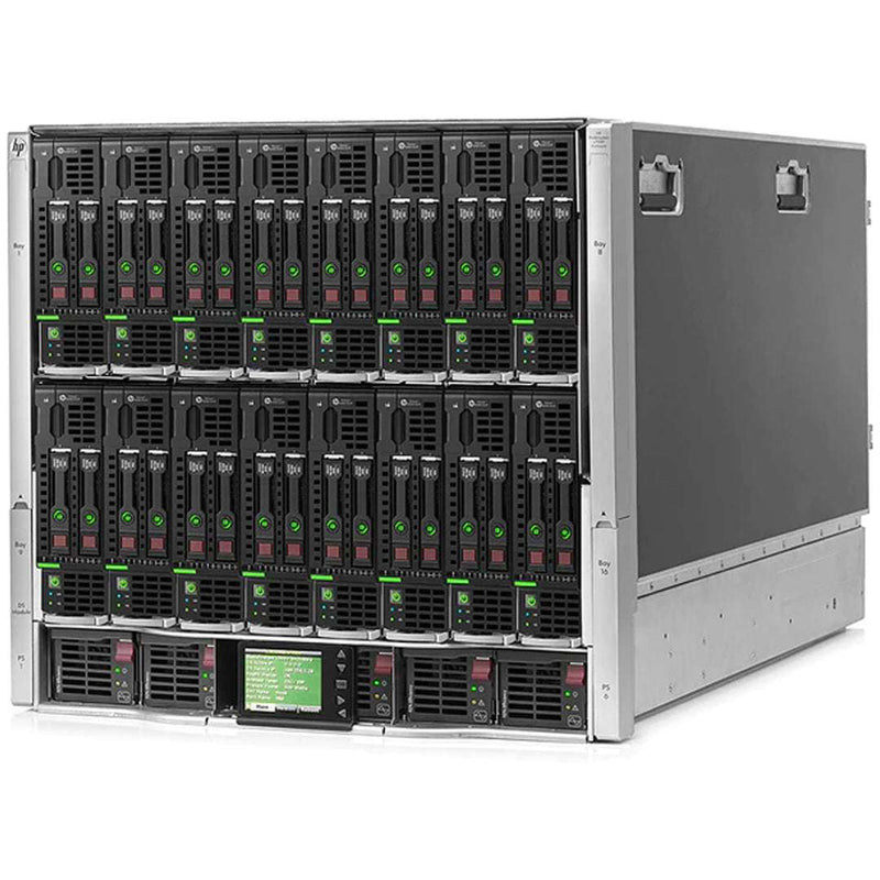 HPE ProLiant BL460c Gen9 CTO Server Blade