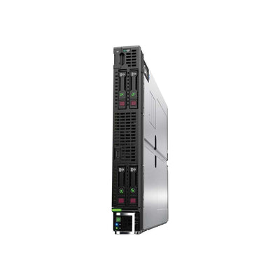 HPE ProLiant BL660C (G9) 2x E5-4610V4 1.8GHz 10C 64GB-R Server | 844356-B21