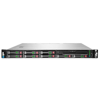 HPE ProLiant DL160 (G9) E5-2620V4 1P 16GB-R H240 8SFF 550W PS Base Server | 830572-B21