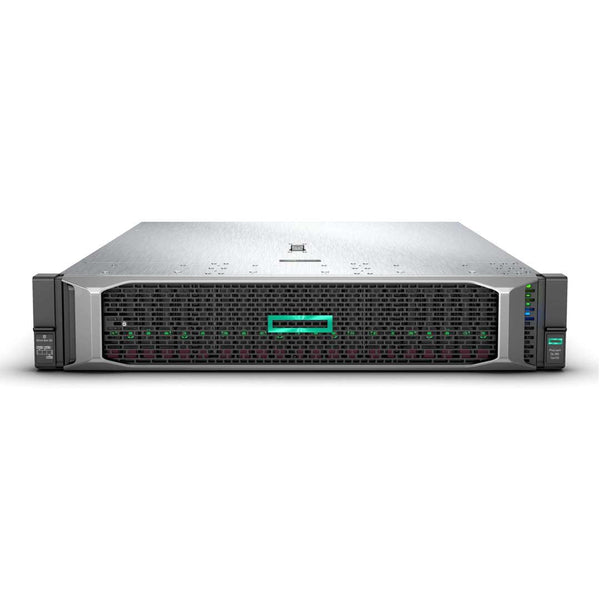 Refurbished HPE ProLiant DL385 Gen10 Configure to Order Server