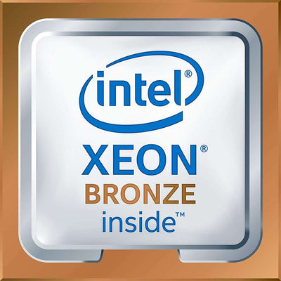 HPE Intel Xeon Bronze 3206R Processor Kit | P15968-B21