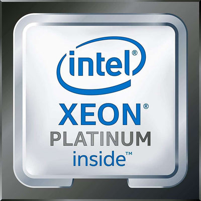 HPE DL180 (G10) Intel Xeon Platinum 8253 (2.2Ghz / 22MB / 16 Core / 2933Mhz / 105W) Processor Kit | P12006-B21
