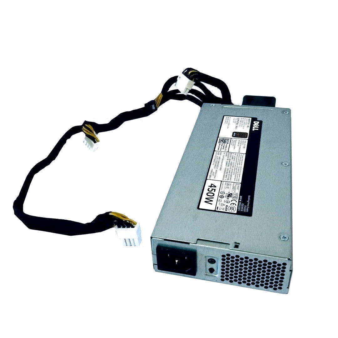 Dell 450W Cabled Platinum Power Supply