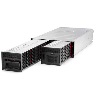 HPE ProLiant Apollo 4510 Server (G10) CTO