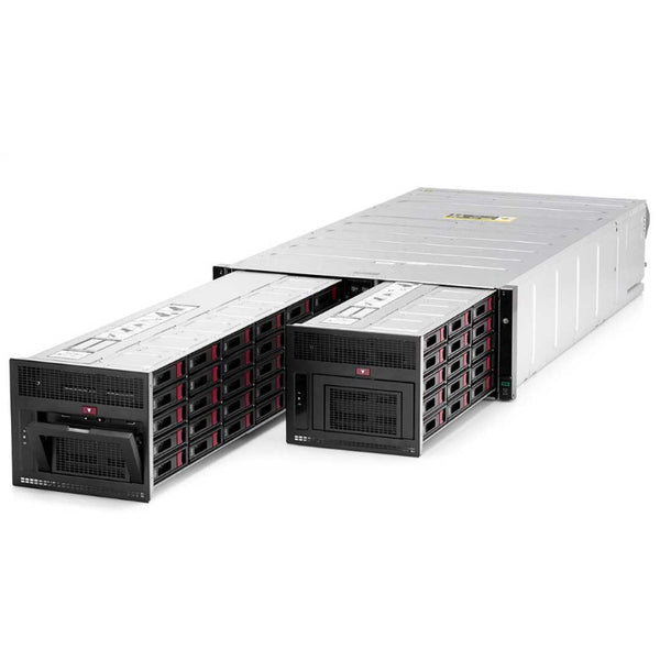 864668-B21 | HPE Apollo 4510 Gen10 Server Chassis - Express