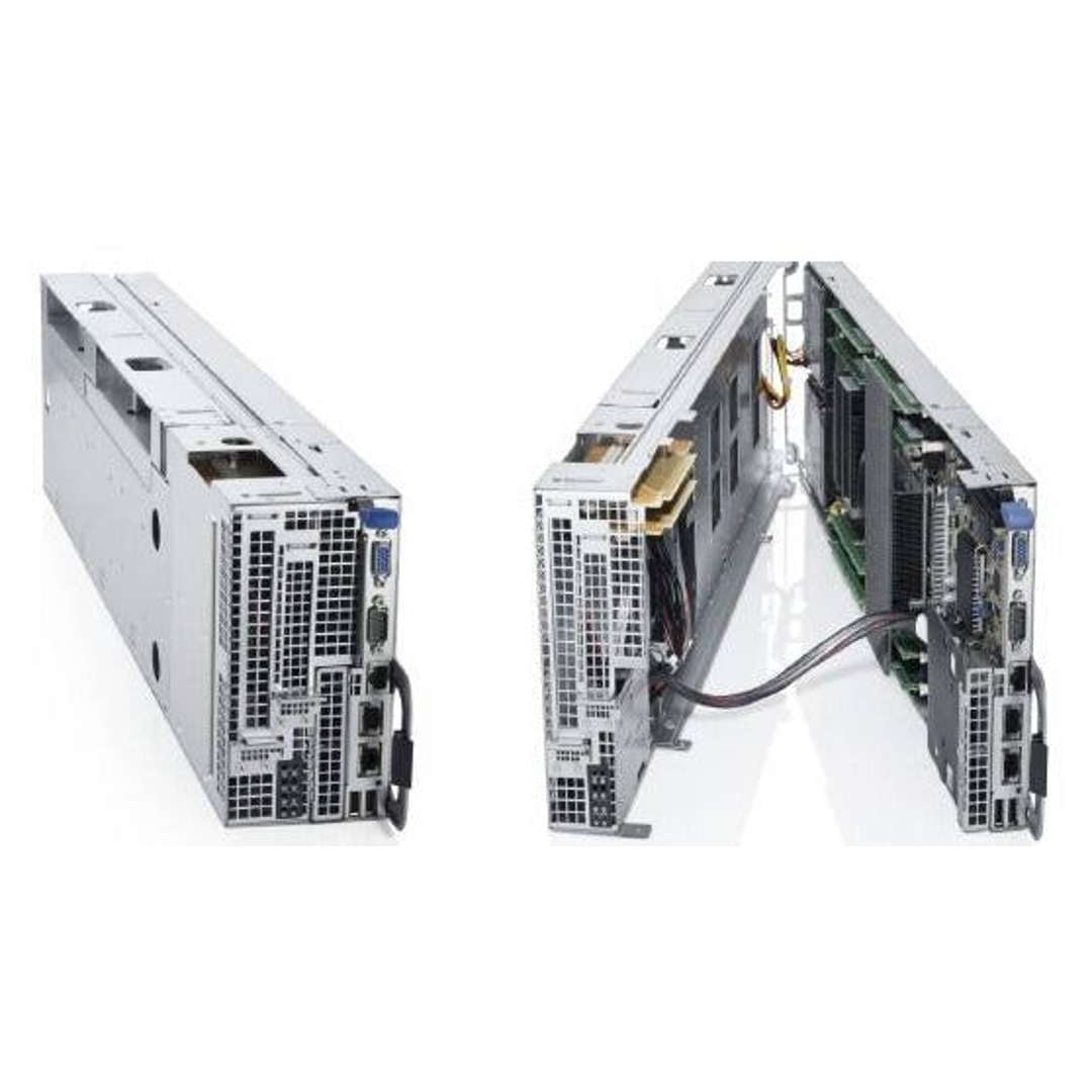 Dell Server Equipment and more. - ECS