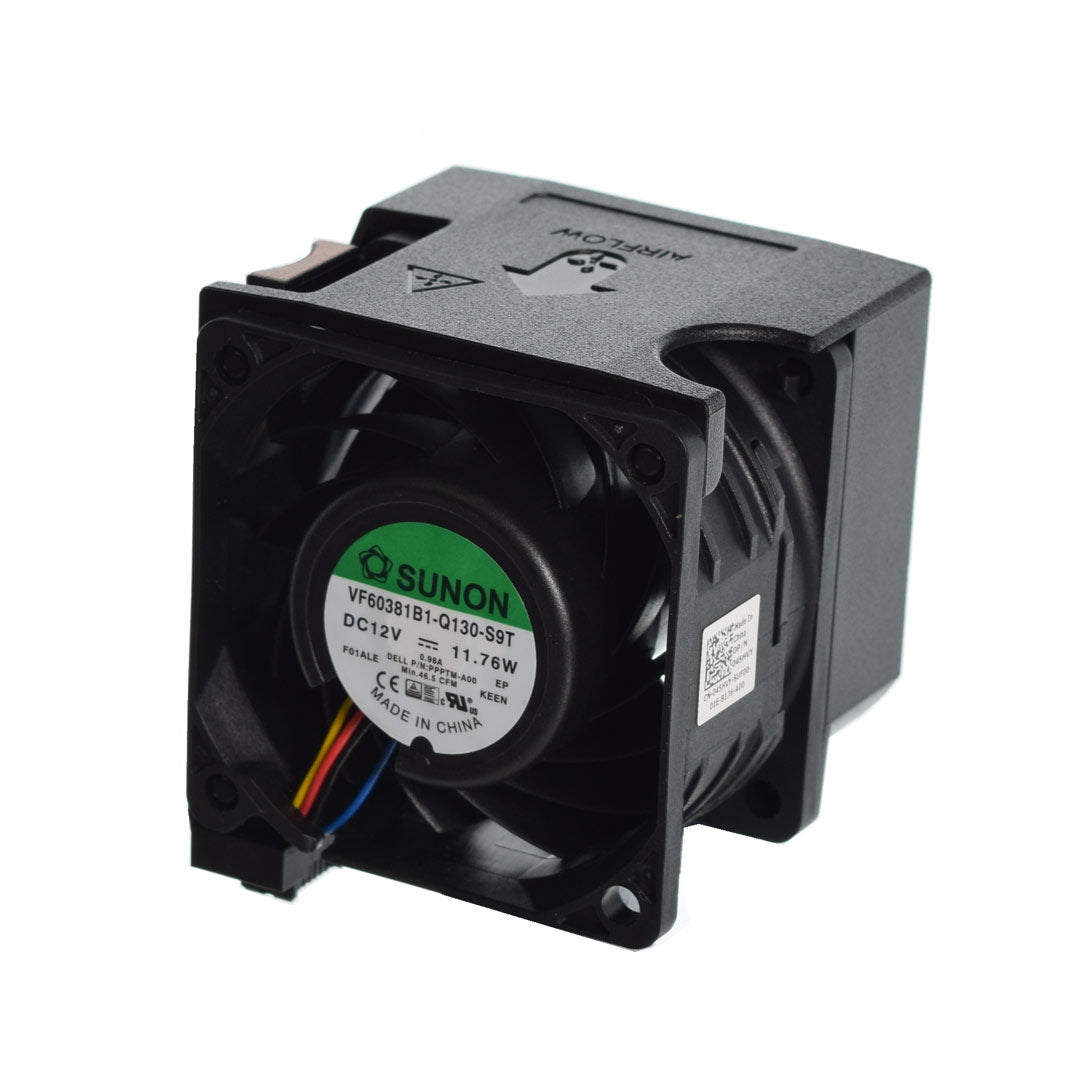 Dell Standard 2A Cooling Fan | 45HVY