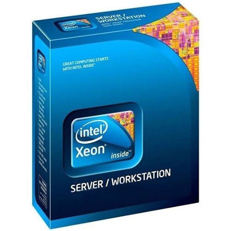 Intel Xeon E-2100